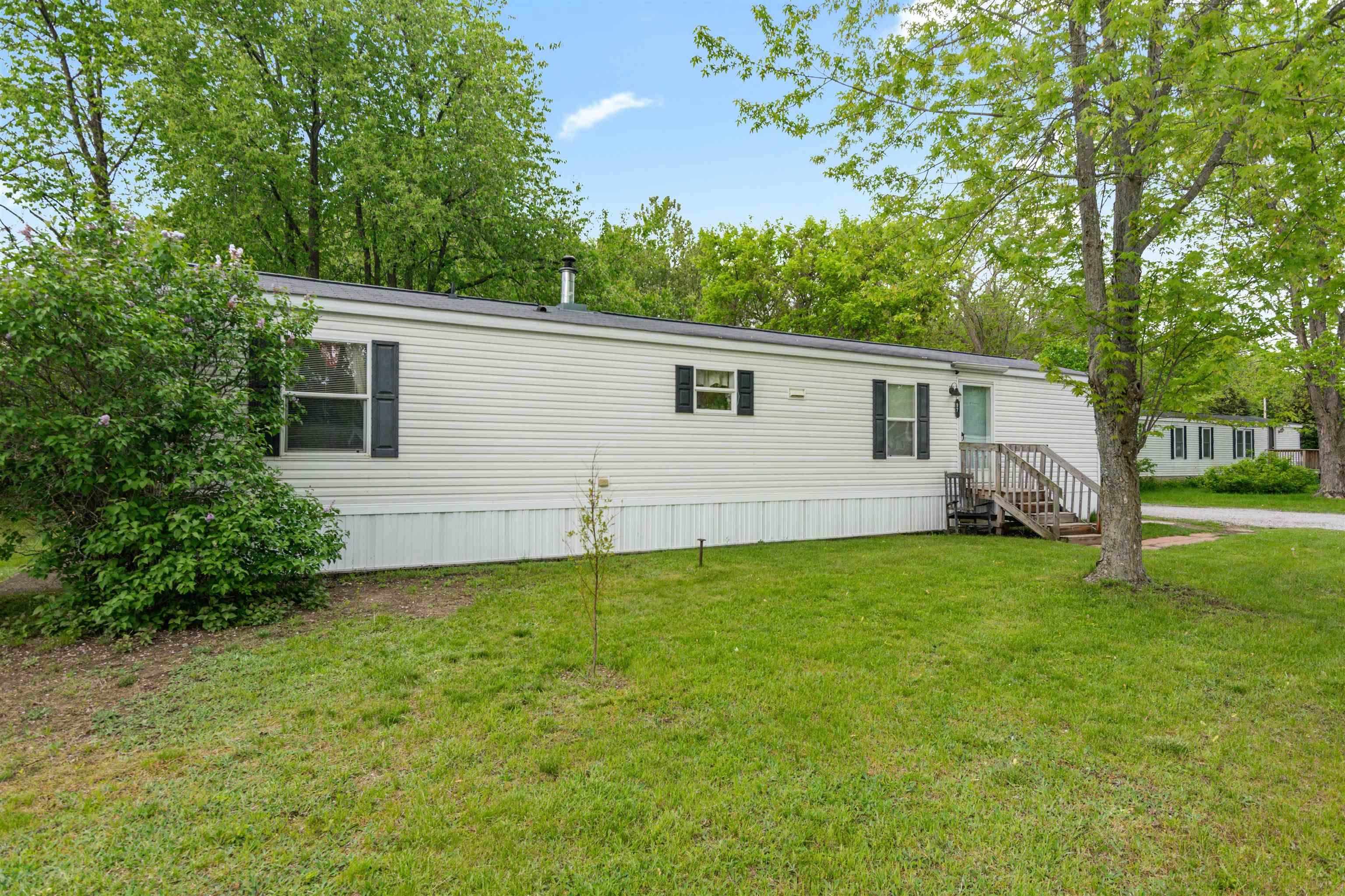 97 Cameron Drive St. Albans Town, VT 05478 - Photo 16 of 19