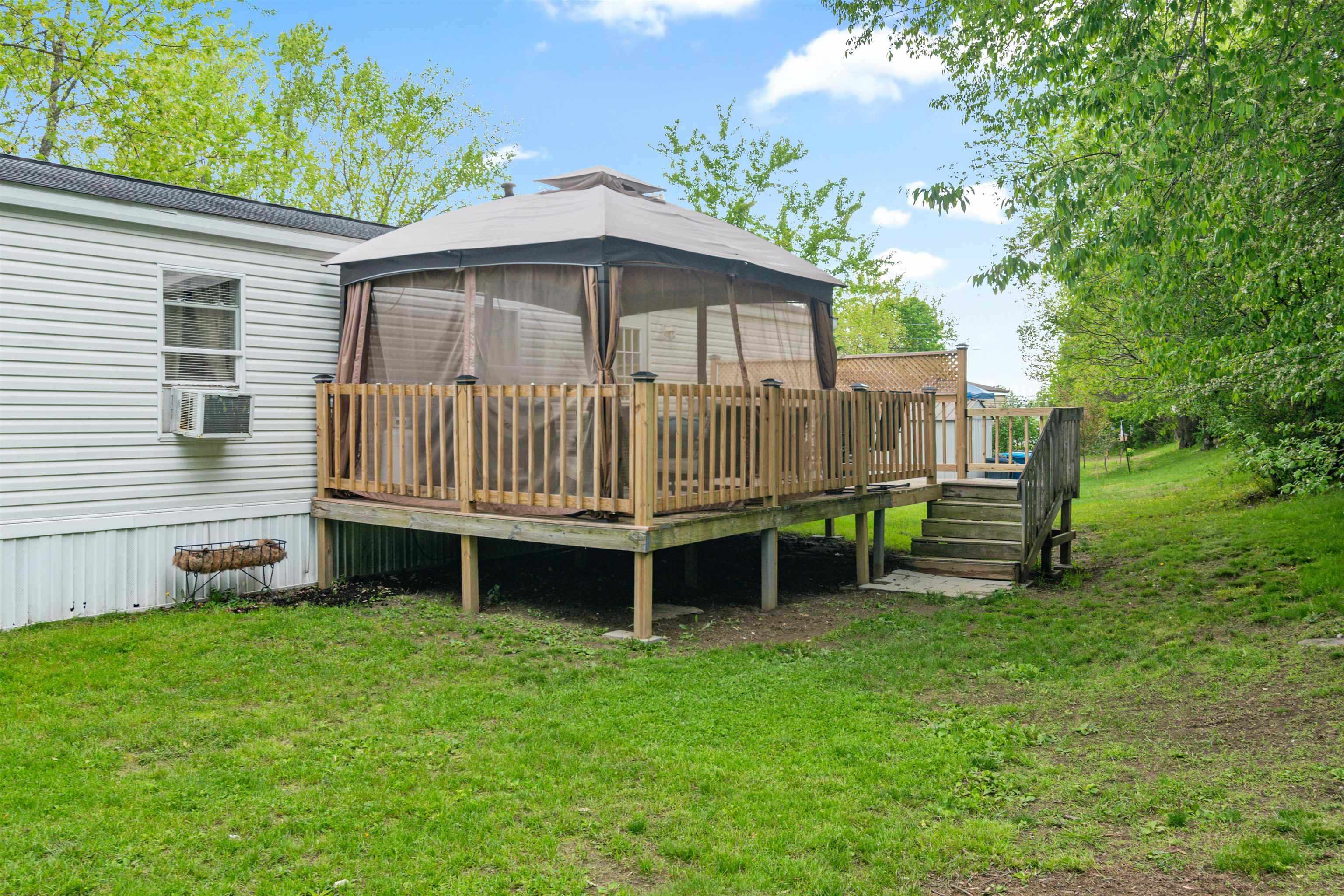 97 Cameron Drive St. Albans Town, VT 05478 - Photo 17 of 19