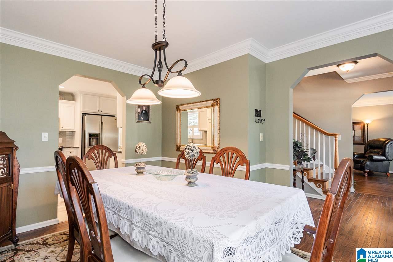 4511 Martin Wilson Road Trussville, AL 35173 - Photo 11 of 49