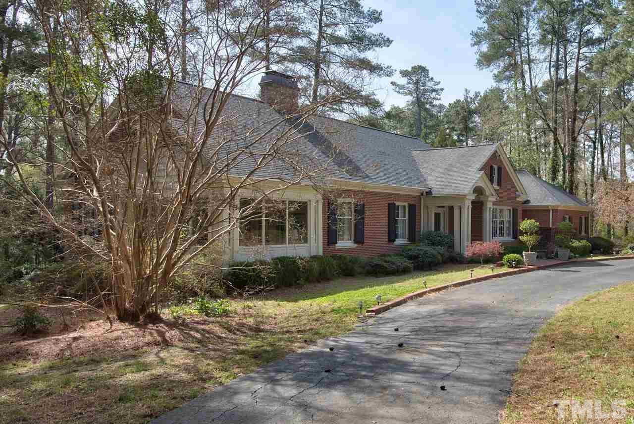 3719 Hope Valley Road Durham, NC 27707 - Photo 2 of 30 Gallery Image 2
