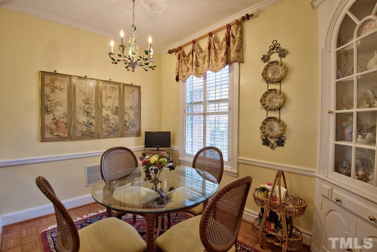 3719 Hope Valley Road Durham, NC 27707 - Photo 14 of 30 Gallery Image 14