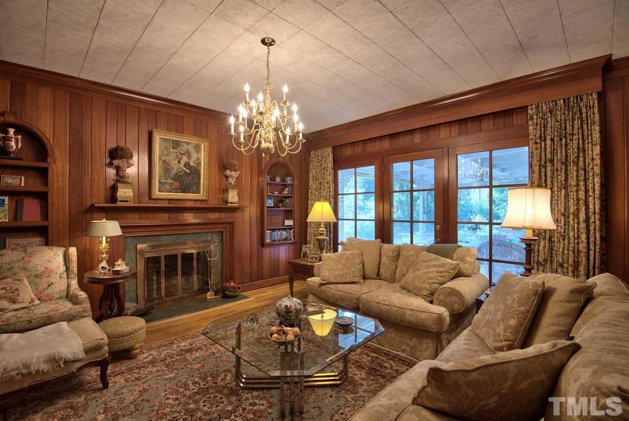 3719 Hope Valley Road Durham, NC 27707 - Photo 20 of 30 Gallery Image 20