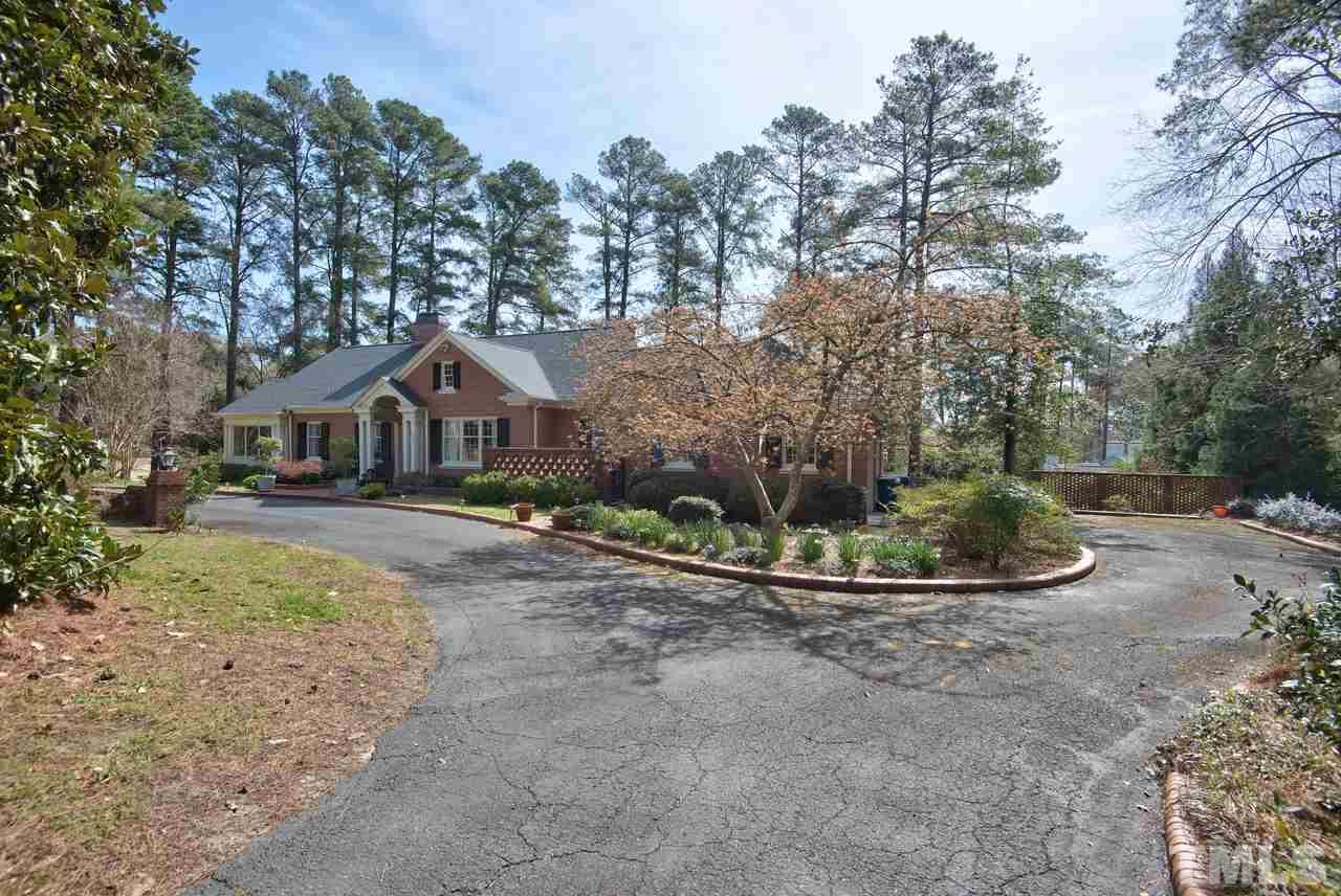 3719 Hope Valley Road Durham, NC 27707 - Photo 3 of 30 Gallery Image 3