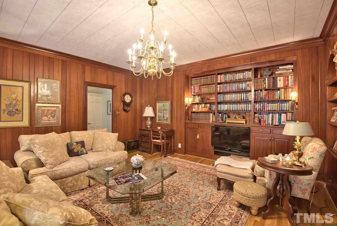 3719 Hope Valley Road Durham, NC 27707 - Photo 21 of 30 Gallery Image 21