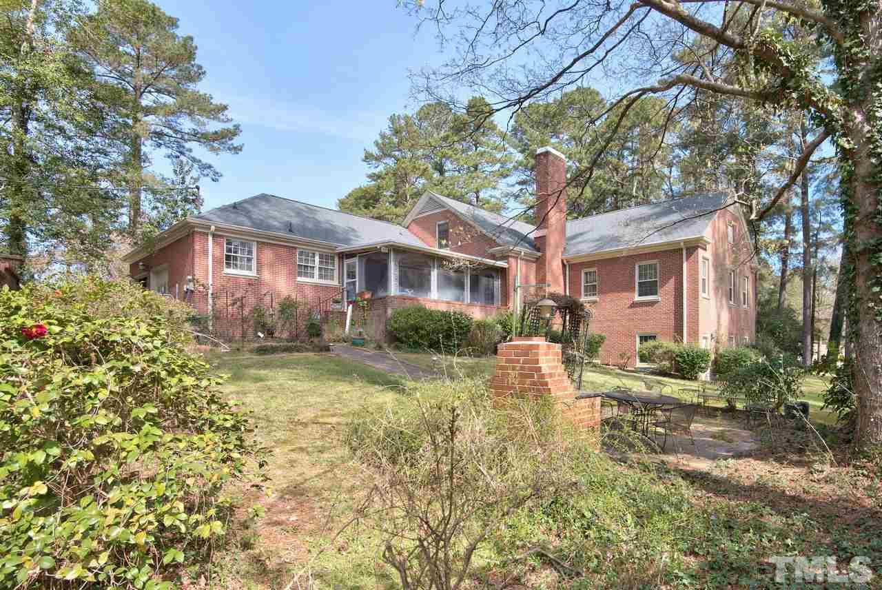 3719 Hope Valley Road Durham, NC 27707 - Photo 8 of 30 Gallery Image 8