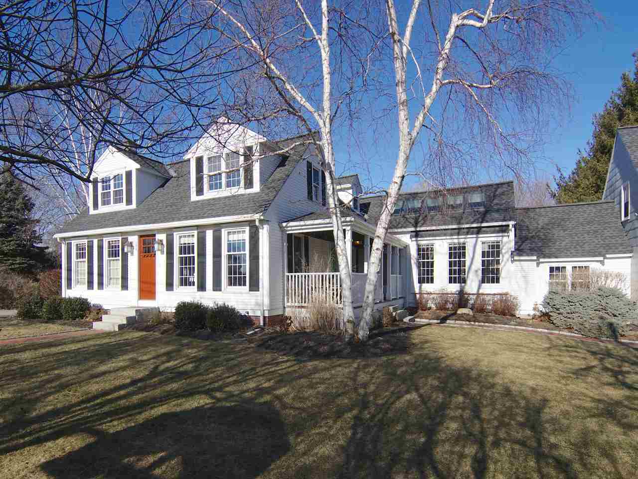 101 Straws Point Road Rye, NH 03870 - Photo 1 of 18
