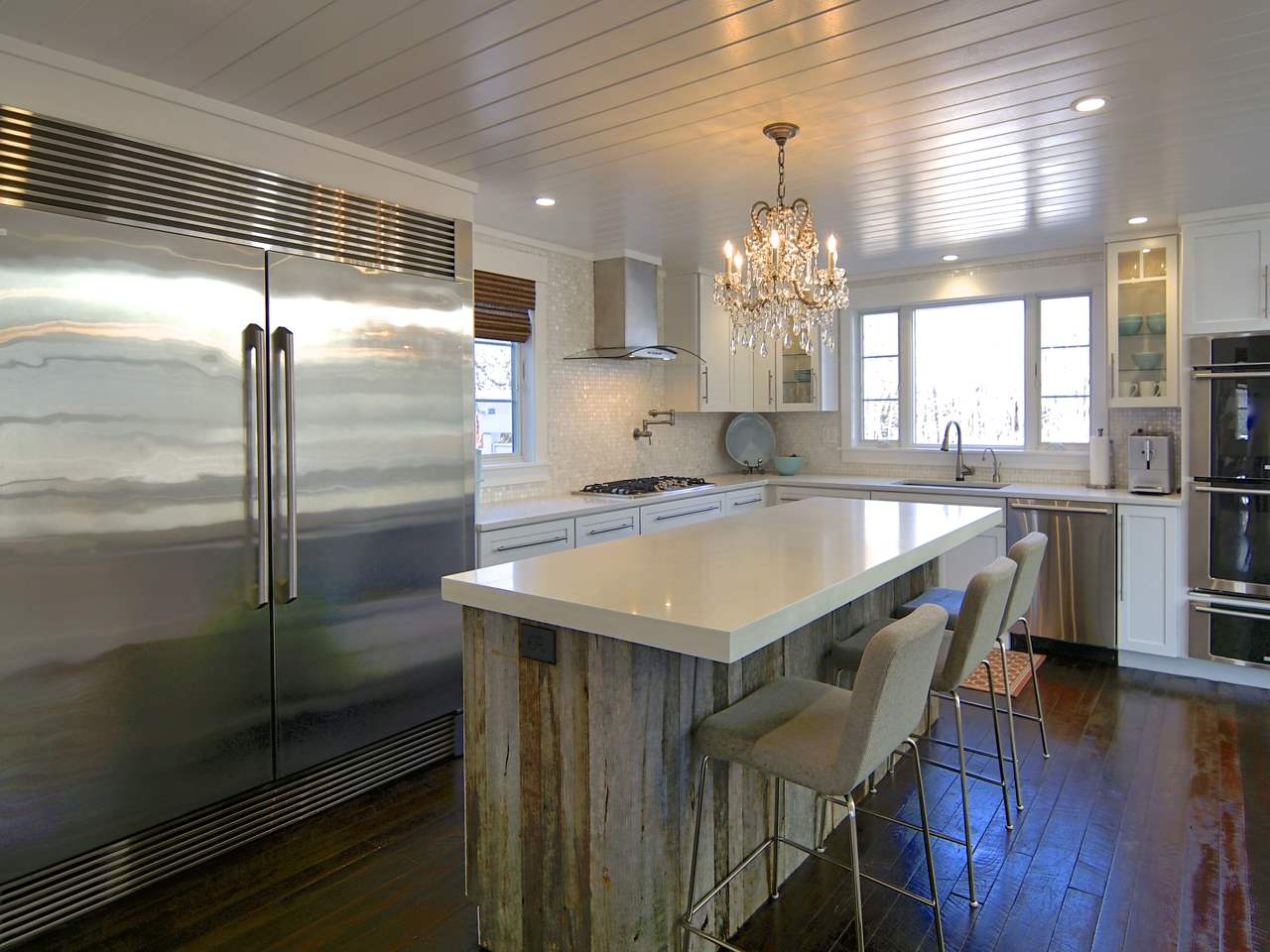 101 Straws Point Road Rye, NH 03870 - Photo 2 of 18
