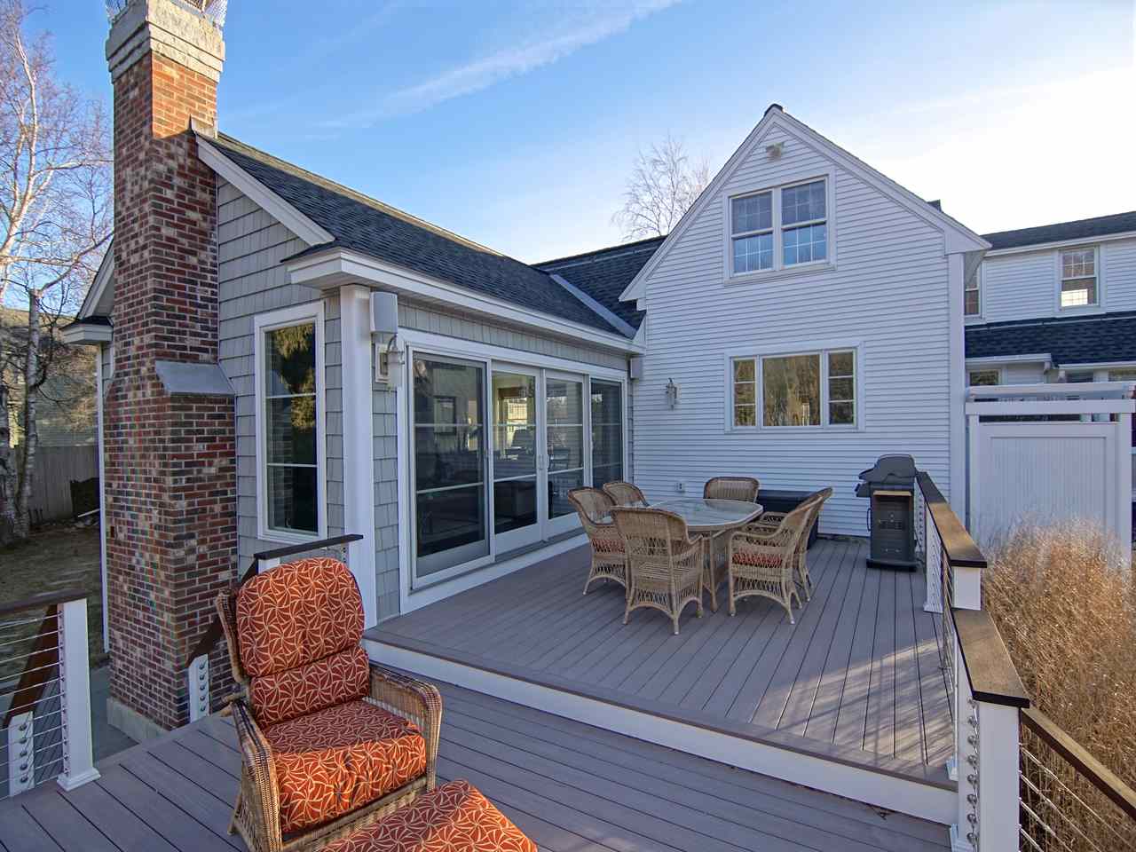 101 Straws Point Road Rye, NH 03870 - Photo 14 of 18