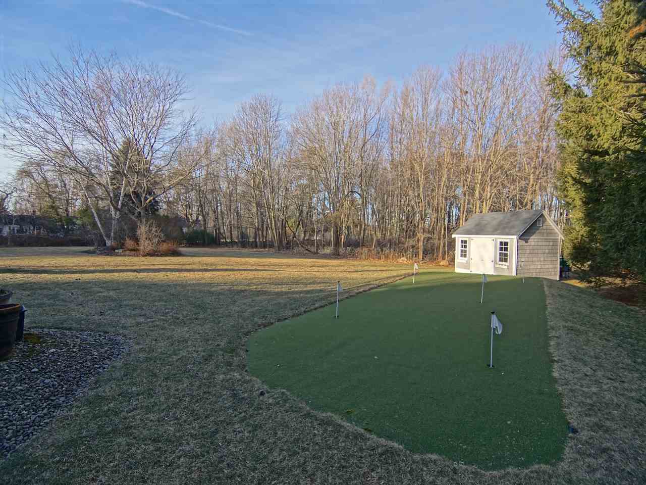 101 Straws Point Road Rye, NH 03870 - Photo 17 of 18
