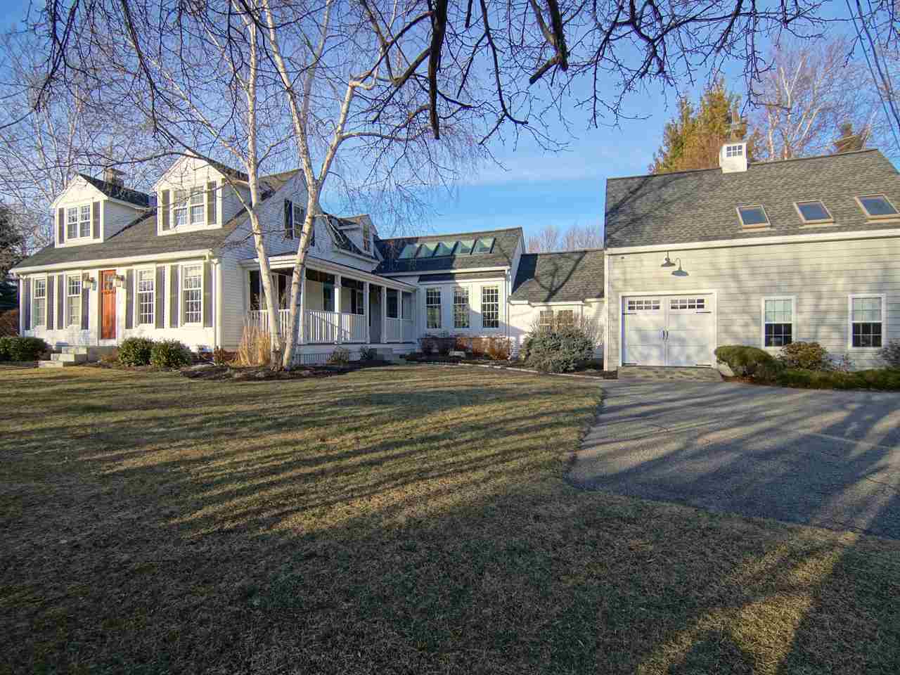 101 Straws Point Road Rye, NH 03870 - Photo 18 of 18