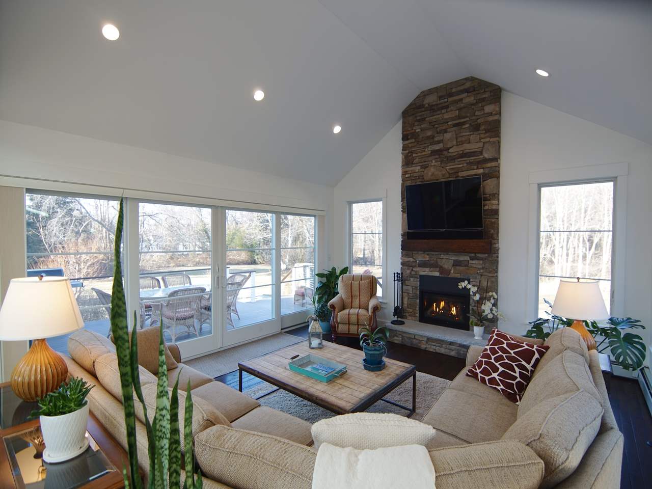 101 Straws Point Road Rye, NH 03870 - Photo 5 of 18