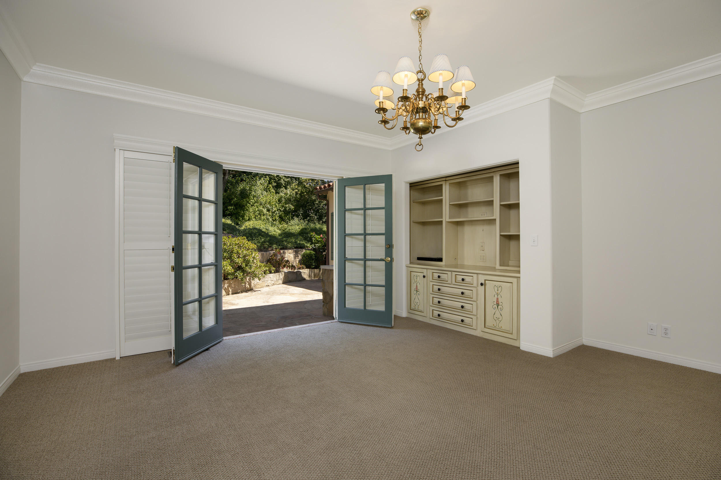 820 Riven Rock Road Montecito, CA 93108 - Photo 12 of 24 Bedroom 4