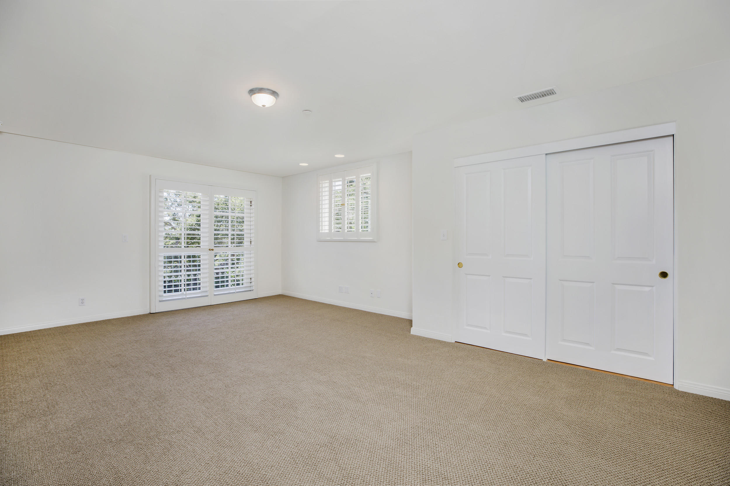 820 Riven Rock Road Montecito, CA 93108 - Photo 10 of 24 Bedroom 3