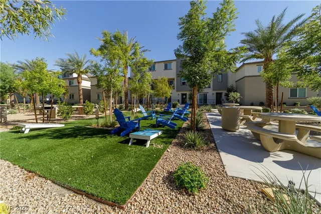 $2,950 | 2849 Desert Mosaic Lane, Unit 5, Las Vegas, NV 89183