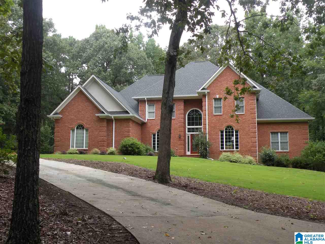 1100 Pine Ridge Circle Sylacauga, AL 35150 - Photo 1 of 35