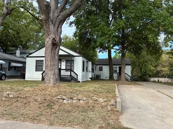 $240,000 | 1512 West College Street, Independence, MO 64050