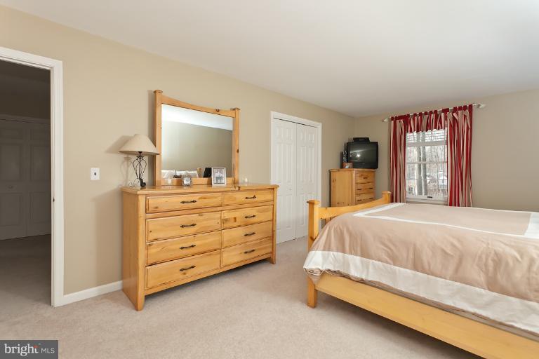 2003 Pine Pep Road Reisterstown, MD 21136 - Photo 16 of 30 Spacious neutral master bedroom