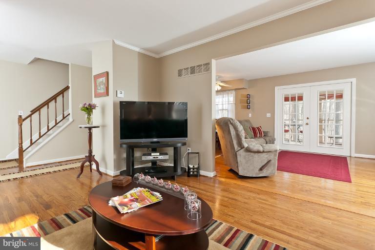2003 Pine Pep Road Reisterstown, MD 21136 - Photo 3 of 30 Living Rm/Fam Rm