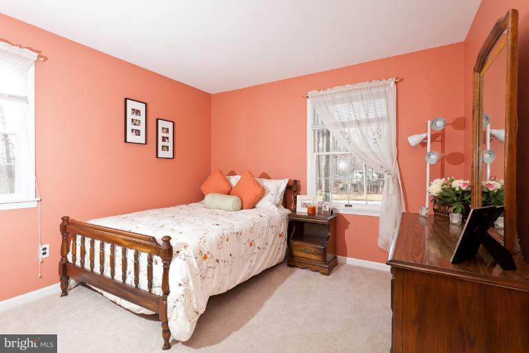 2003 Pine Pep Road Reisterstown, MD 21136 - Photo 22 of 30 Bedroom 3