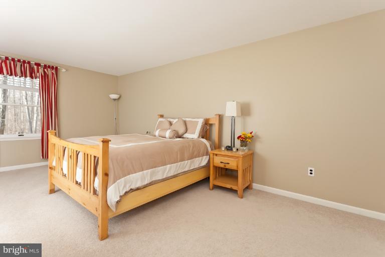 2003 Pine Pep Road Reisterstown, MD 21136 - Photo 28 of 30 Bedroom (Master)