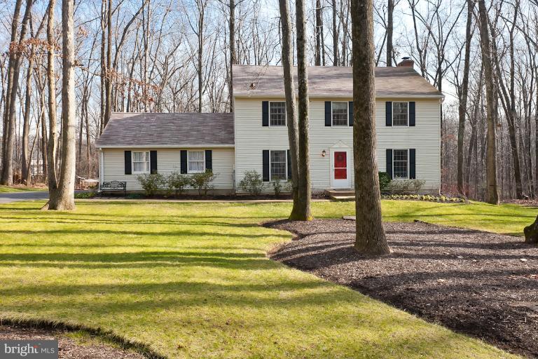 2003 Pine Pep Road Reisterstown, MD 21136 - Photo 29 of 30 Exterior (Front)