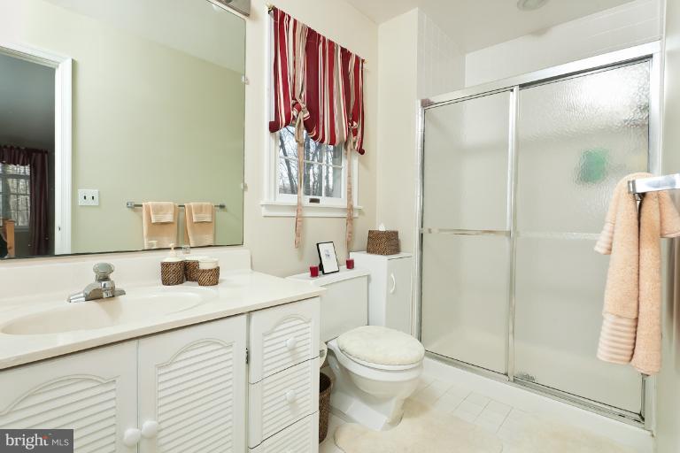 2003 Pine Pep Road Reisterstown, MD 21136 - Photo 9 of 30 Bath (Master)