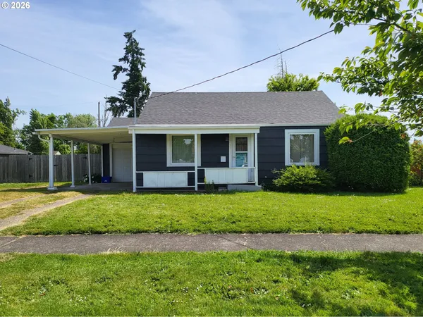 $339,900 | 1865 J Street, Springfield, OR 97477