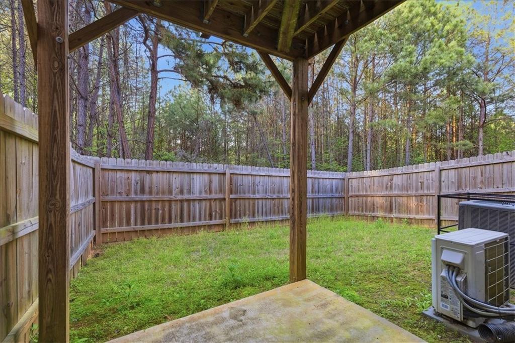 1000 Belfry Terrace Fairburn, GA 30213 - Photo 31 of 36