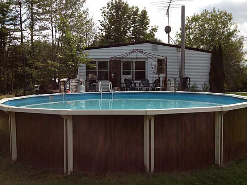 880 Long Plains Road Buxton, ME 04093 - Photo 3 of 27 Exterior Front.