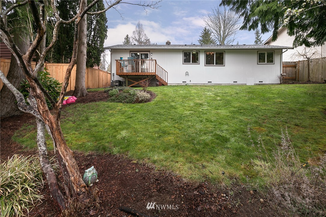 2214 177th Street Southeast Bothell, WA 98012 - Photo 2 of 19