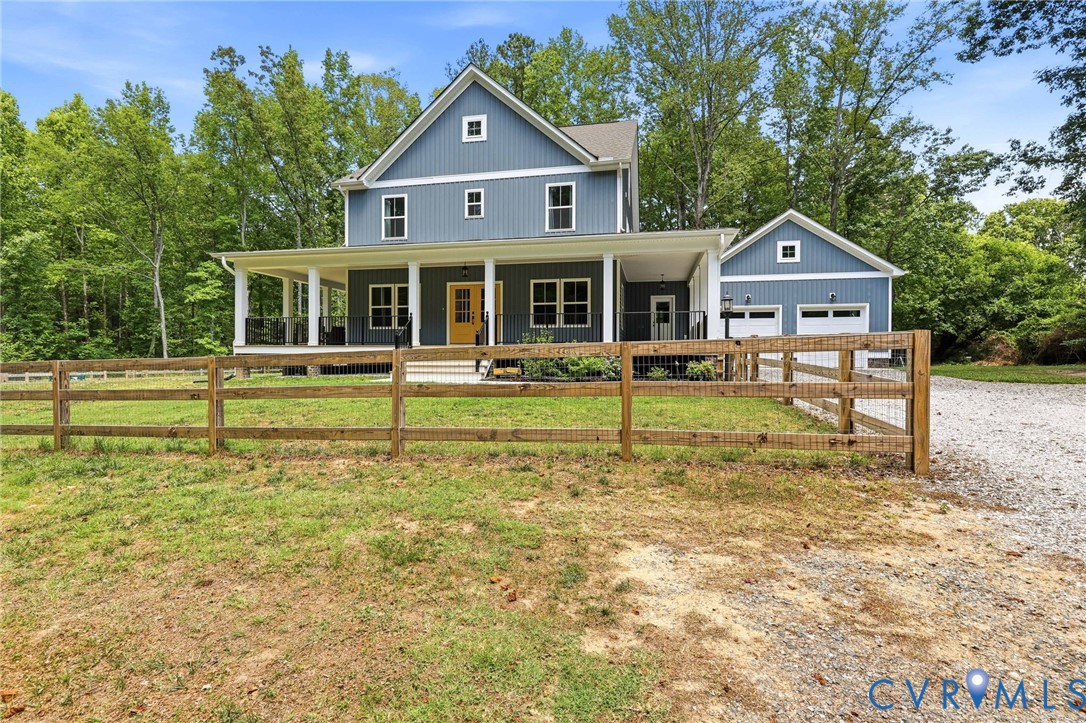 13020 Elmont Road Ashland, VA 23005 - Photo 2 of 56