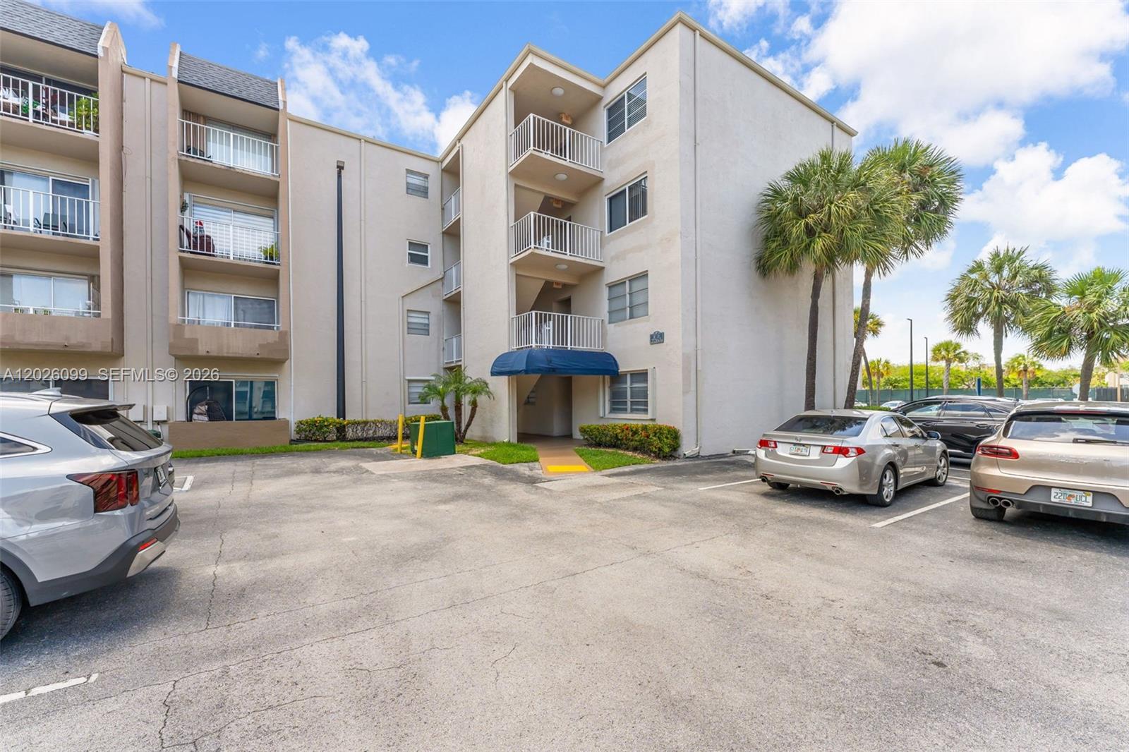 7765 Southwest 86th Street, Unit F2205 Miami, FL 33143 - Photo 25 of 35