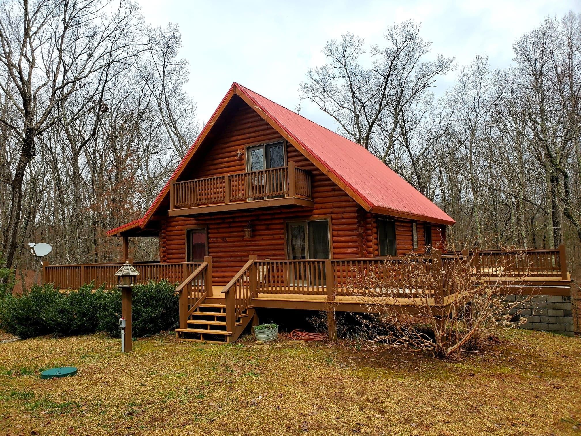 240 Vandever Road Crossville, TN 38572 - Photo 1 of 39 Gallery Image 1