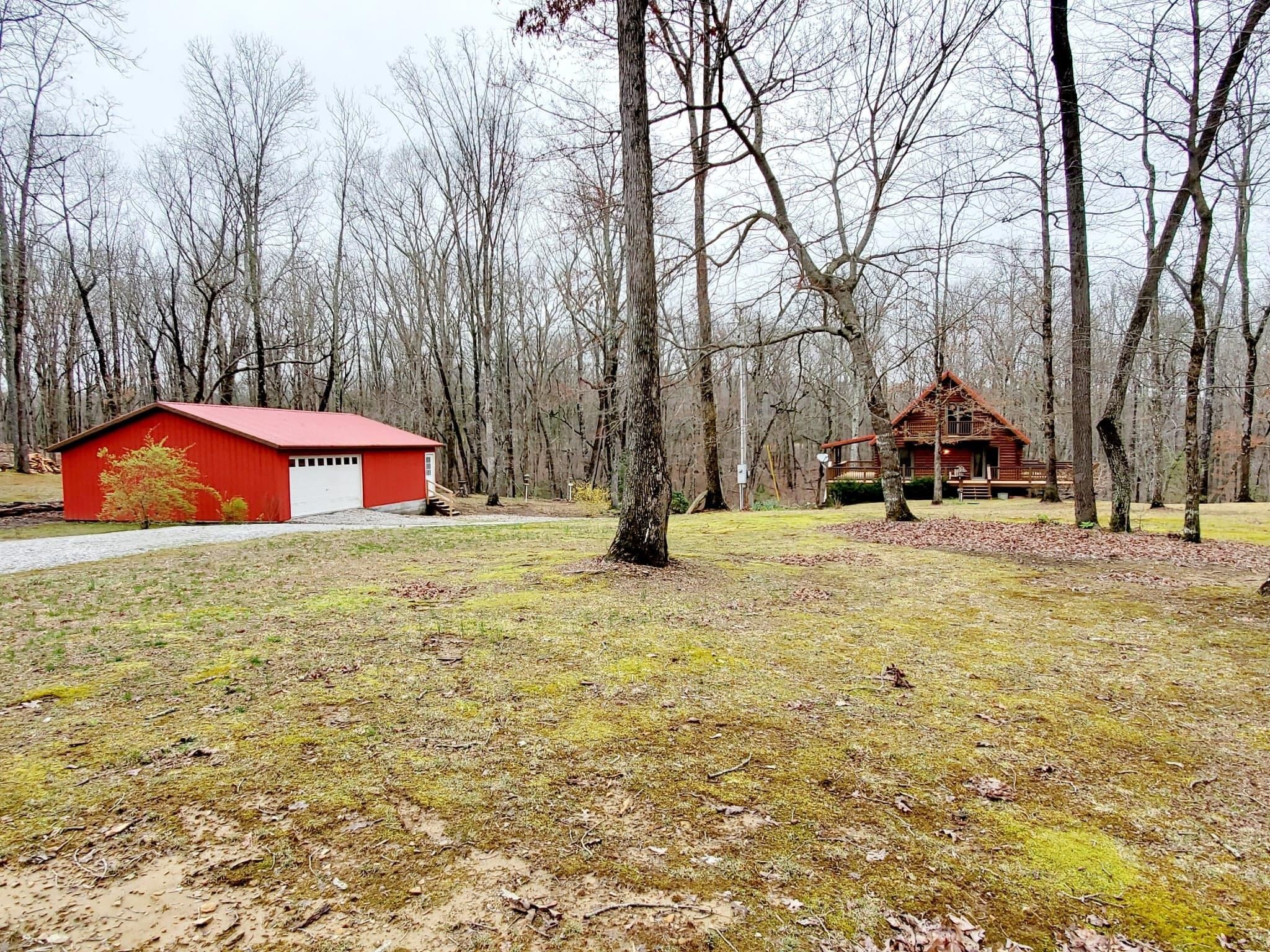 240 Vandever Road Crossville, TN 38572 - Photo 3 of 39 Gallery Image 3