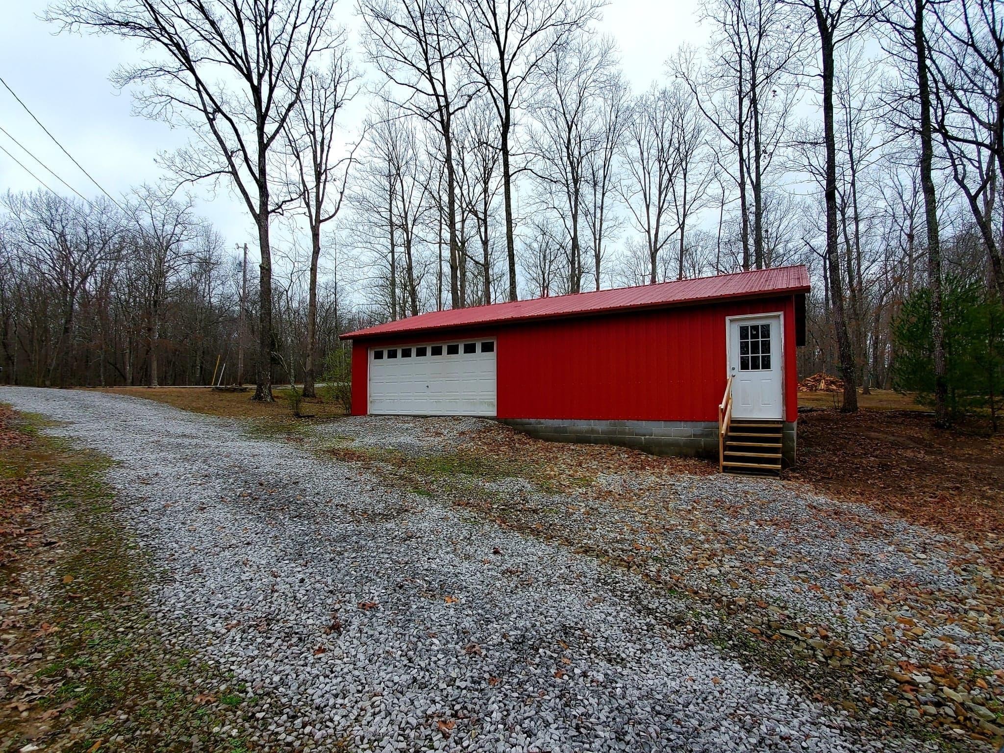 240 Vandever Road Crossville, TN 38572 - Photo 33 of 39 Gallery Image 33