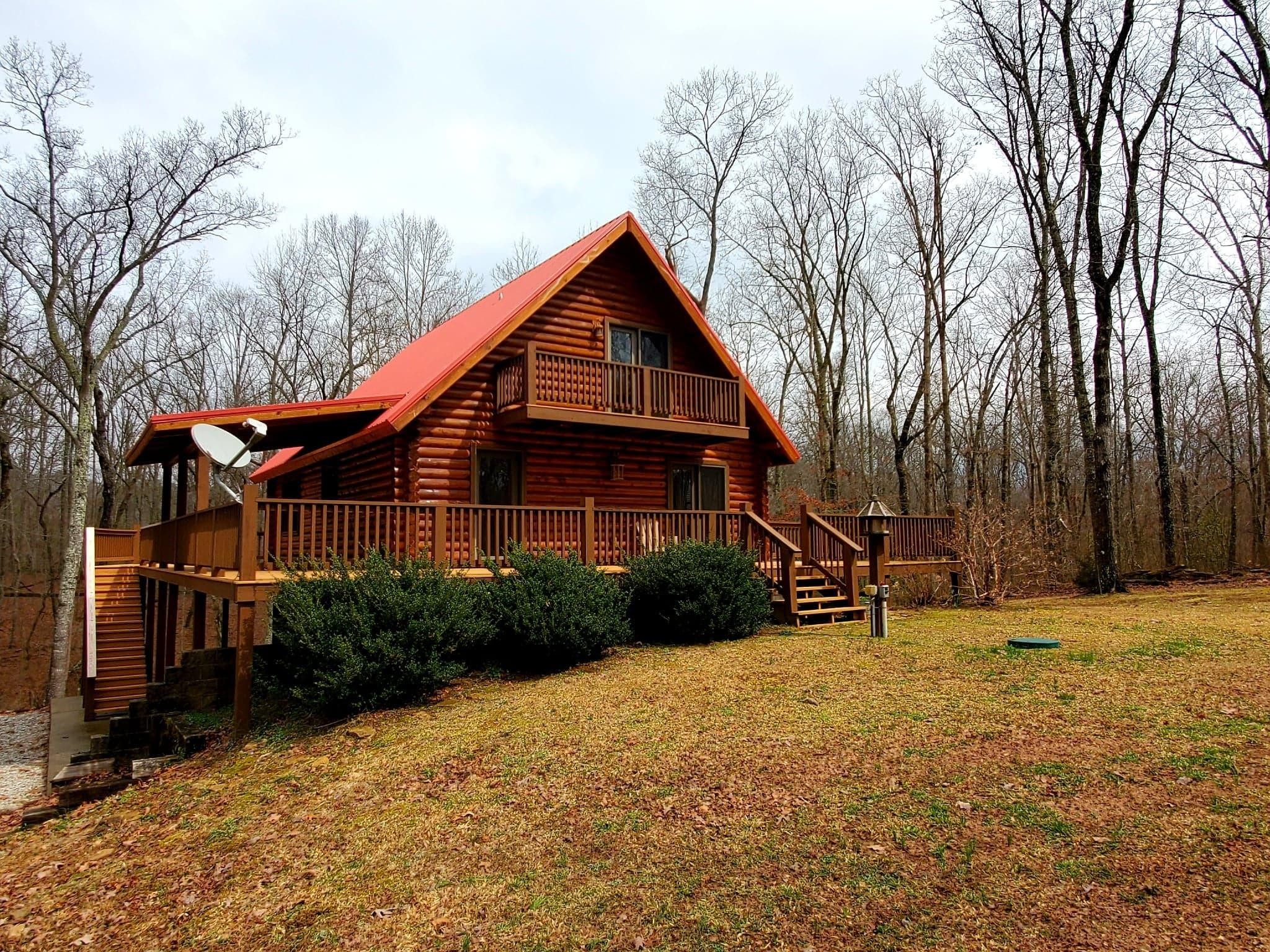 240 Vandever Road Crossville, TN 38572 - Photo 5 of 39 Gallery Image 5