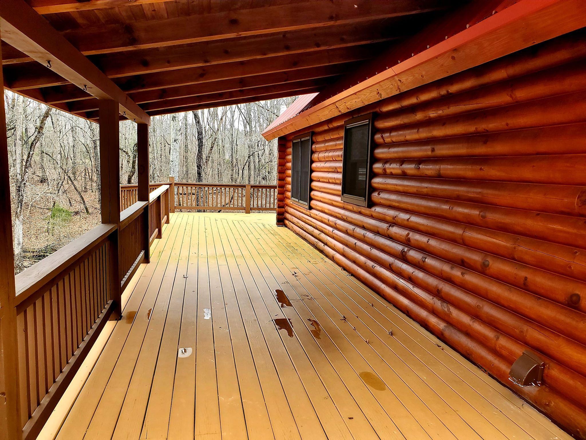 240 Vandever Road Crossville, TN 38572 - Photo 7 of 39 Gallery Image 7
