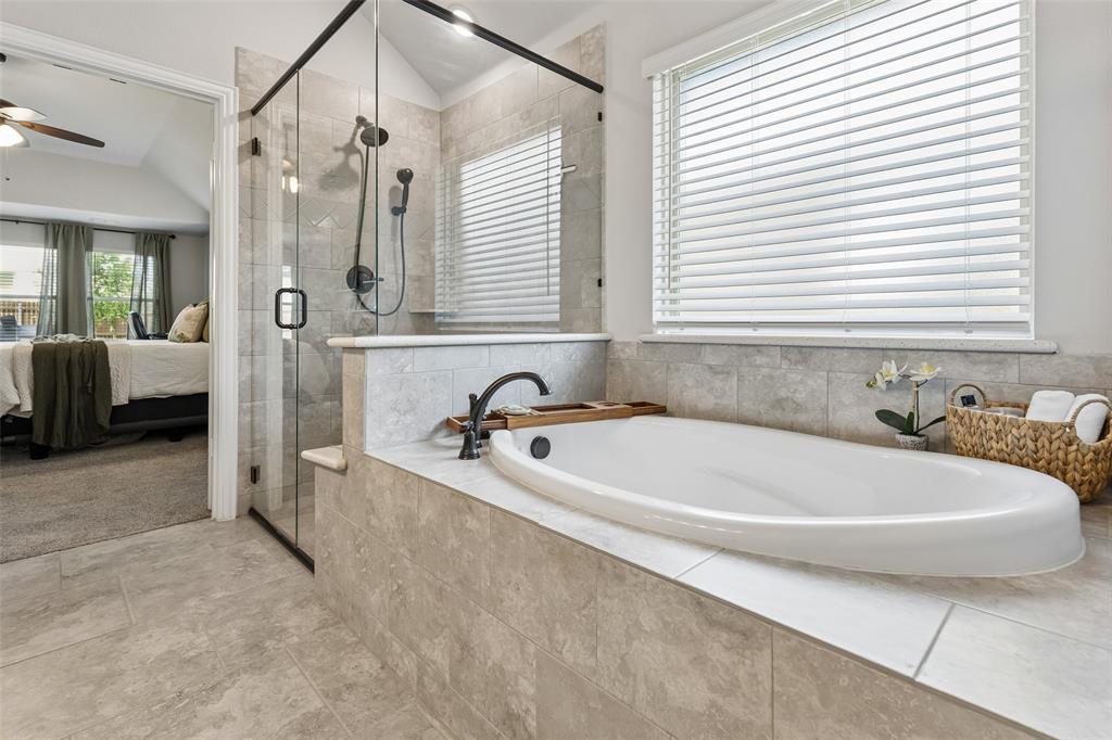 1201 Misty Ridge Drive Justin, TX 76247 - Photo 21 of 27