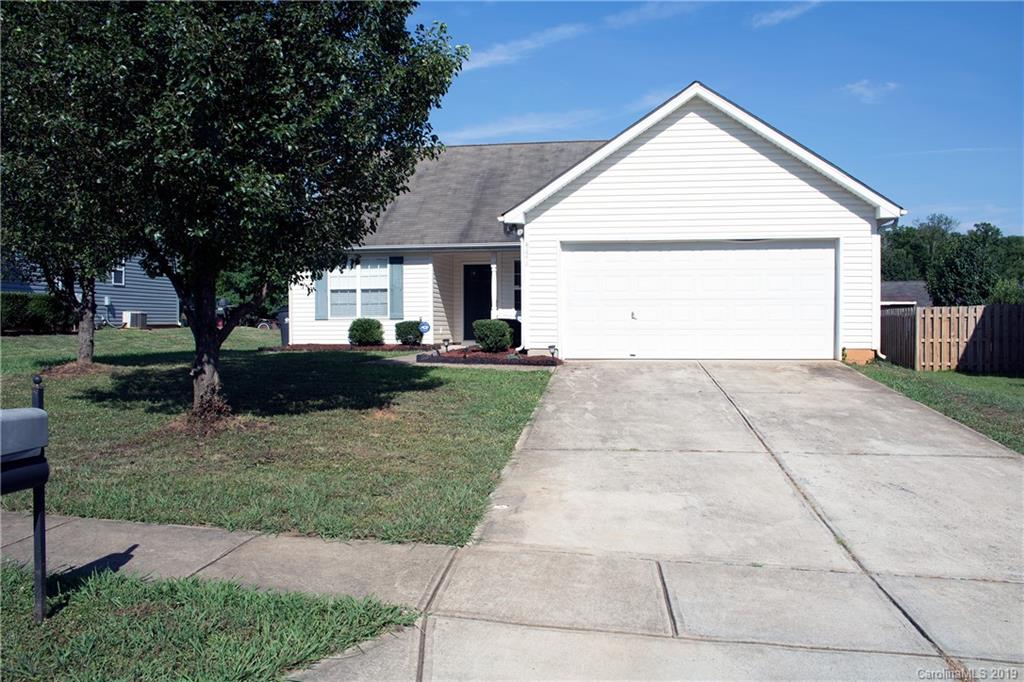 8248 Fox Swamp Road, Unit 248 Charlotte, NC 28215 - Photo 1 of 4 Gallery Image 1