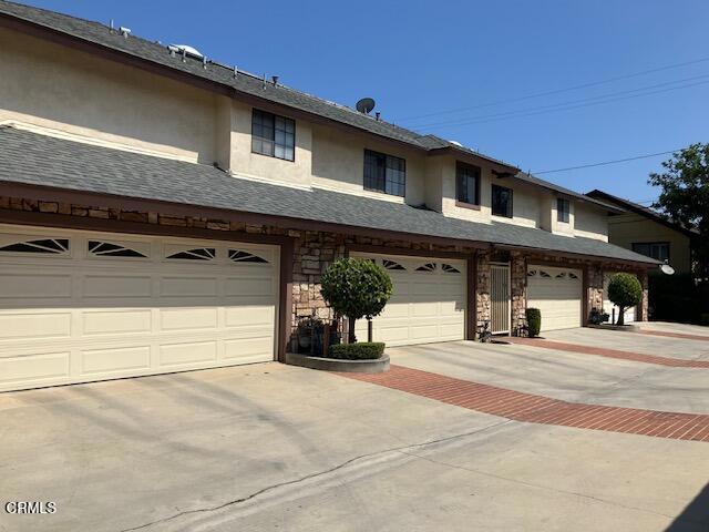 838 Fairview Avenue, Unit G Arcadia, CA 91007 - Photo 2 of 20 IMG_7681