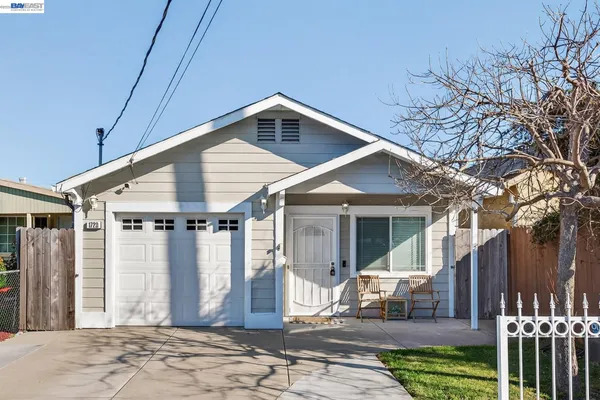 $560,000 | 1723 Emeric Avenue, San Pablo, CA 94806