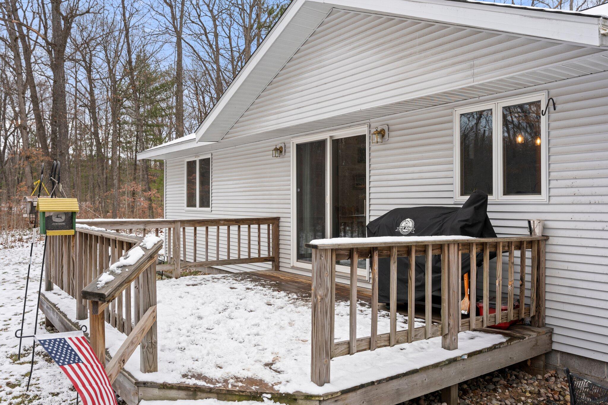 5615 Meridian Line Road Johannesburg, MI 49751 - Photo 29 of 36 Gallery Image 29