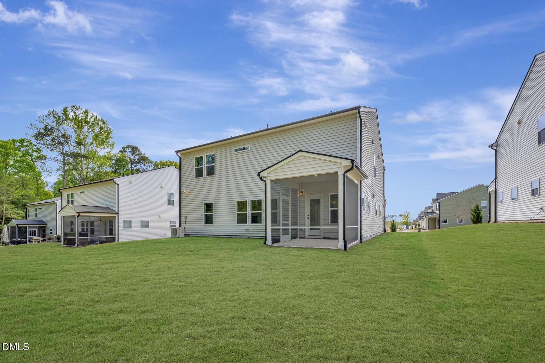 4400 Stengel Street Raleigh, NC 27616 - Photo 44 of 46 4.14.26