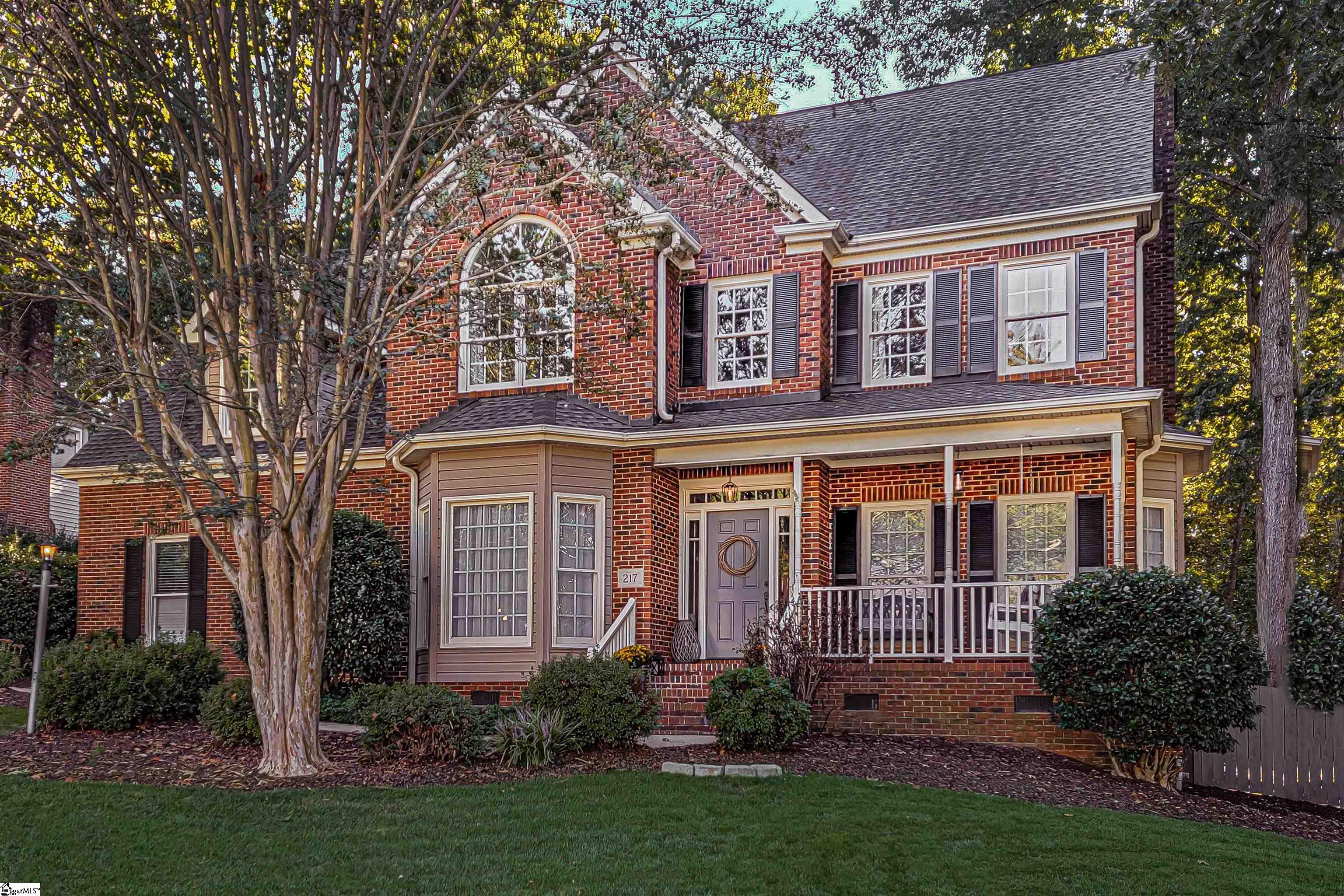 217 Quail Ridge Drive Simpsonville, SC 29680 - Photo 1 of 34 Gallery Image 1