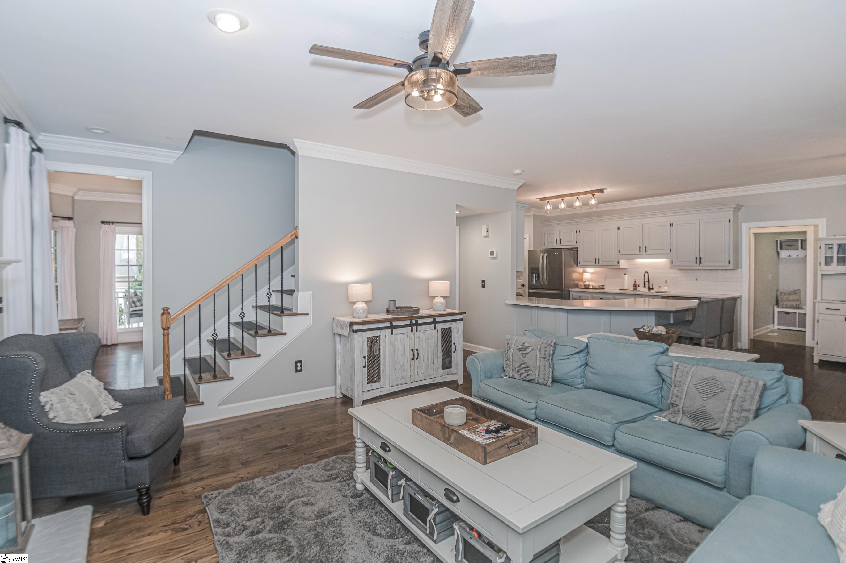 217 Quail Ridge Drive Simpsonville, SC 29680 - Photo 14 of 34 Gallery Image 14