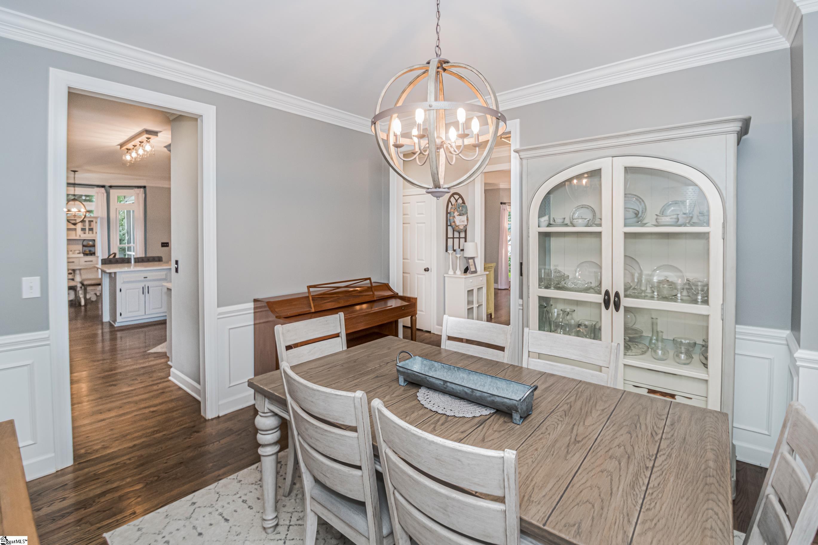 217 Quail Ridge Drive Simpsonville, SC 29680 - Photo 10 of 34 Gallery Image 10