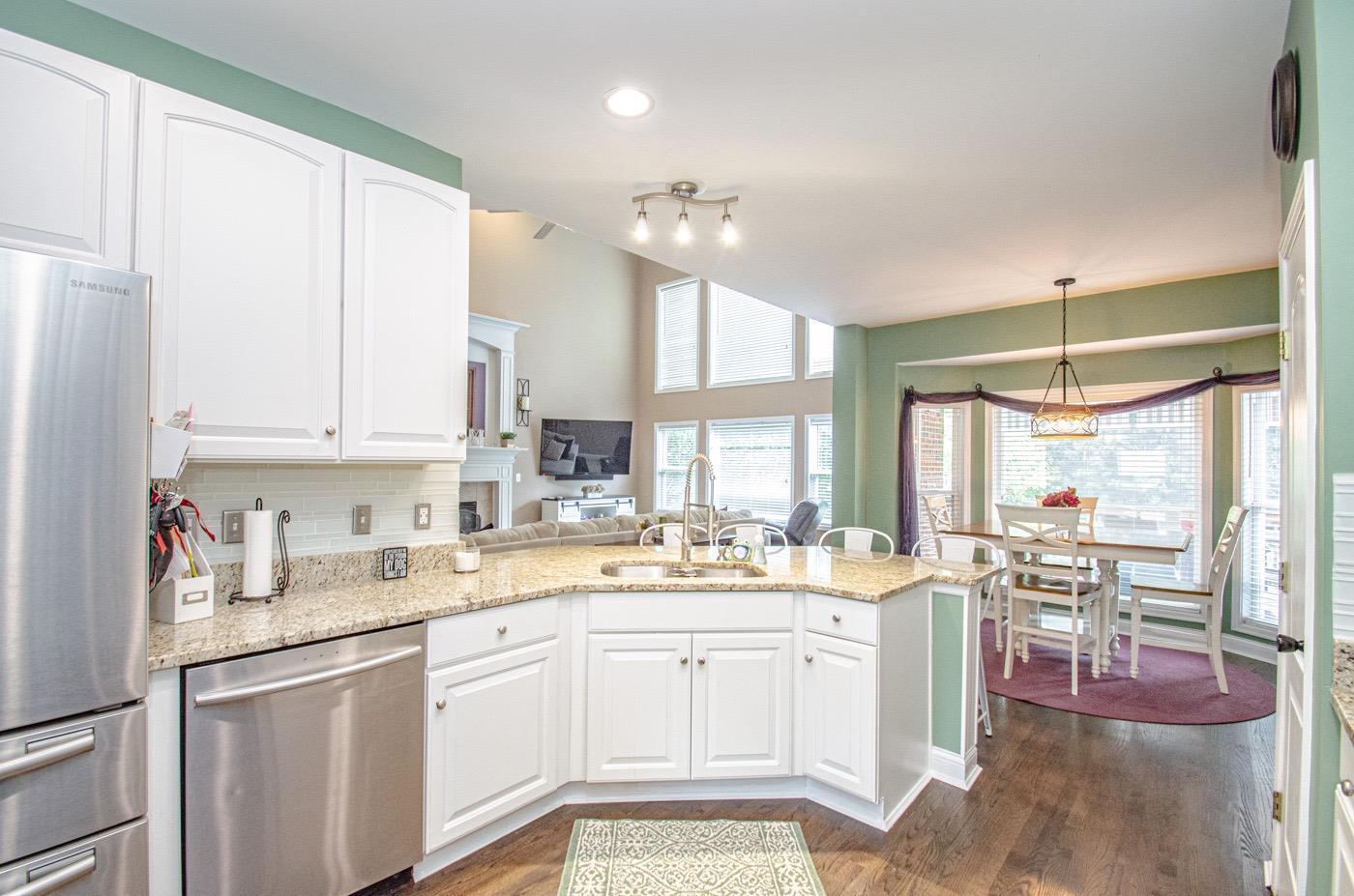65 Stableton Way Springboro, OH 45066 - Photo 17 of 50 Gallery Image 17