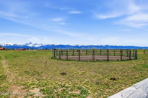 $975,000 | 1871 Fischer Lane, Tetonia, ID 83452