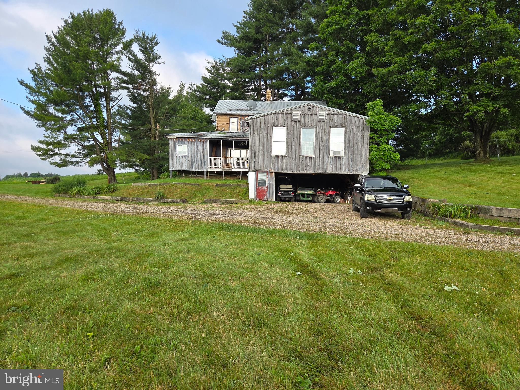 1781 Hazelet Church Road Cherry Tree, PA 15724 - Photo 5 of 19
