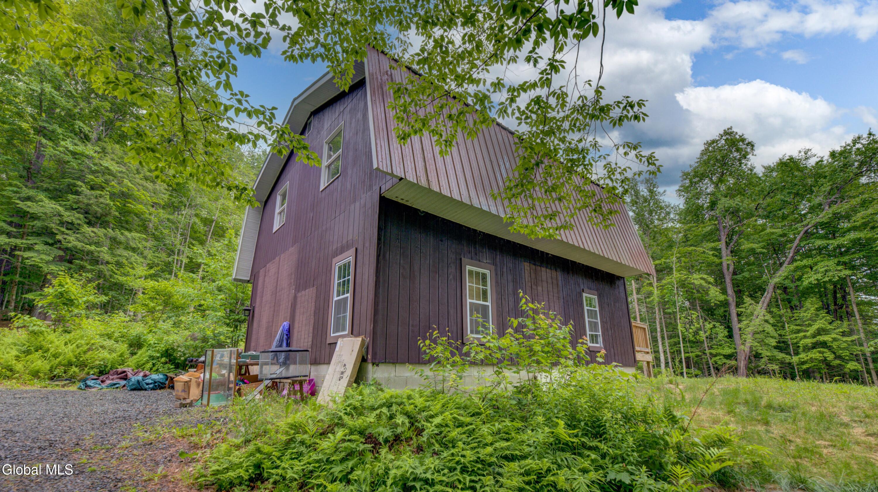 610 South Shore Road Speculator, NY 12164 - Photo 4 of 26 610 S Shore Rd-23